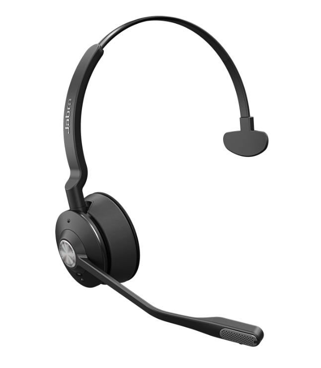 jabare cuffia engage mono jabra engage mono cuffia